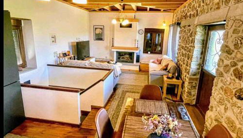 Villa Pialia - Foto 1