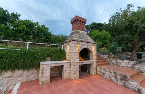 Villa Molunat - Photo 7