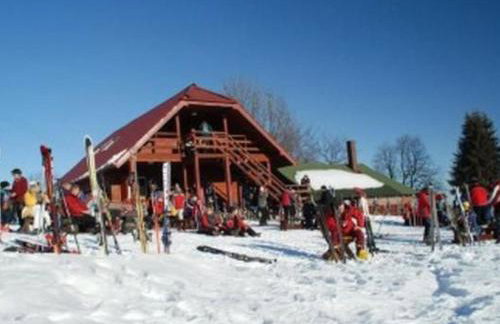 Holiday Home Haus Sonne by Interhome - Foto 5