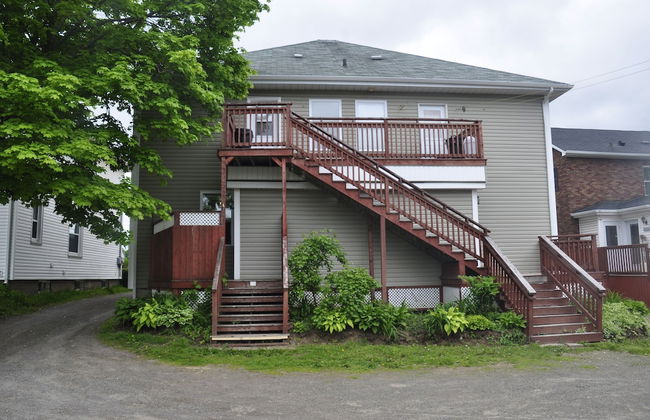 Moncton Suites - 267 Universite Ave - Foto 41