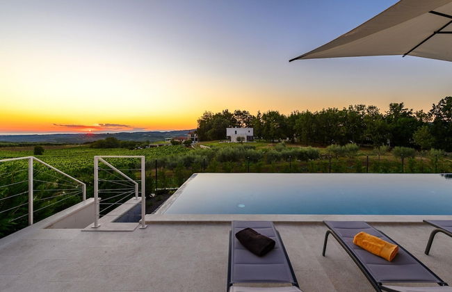 Comfortable Villa With Central Heating - Foto 29