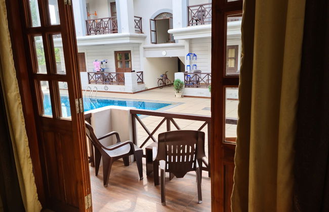 Coastal Suites Apart-Hotel - Foto 14