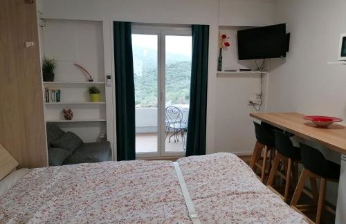 La Plume du Ventoux studio - Foto 21