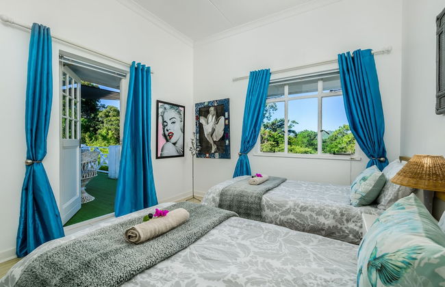 Spaciousviewsbalcony2-bedroomsen-suitenetflix - Foto 15