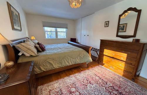 4BR Family Retreat Near Annapolis w Large Yard - Foto 21