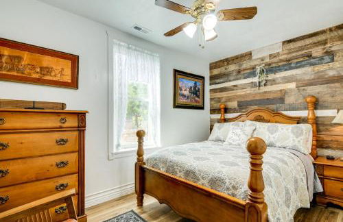 ATV and UTV Parking Spacious Home in Richfield! - Photo 15