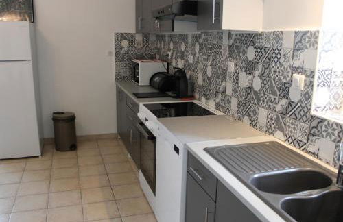 Maison au calme avec grand jardin et tout confort en Charente Limousine - FR-1-653-133 - Foto 24