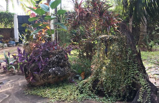 Room in Villa - Giulia Patio House Watamu - Foto 28