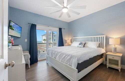 Cape Ocean Front - Jacuzzi - Elevator - Arcade Games! - Foto 31