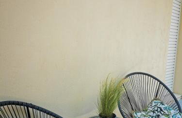 Xaido's House near airport port sea - Foto 7