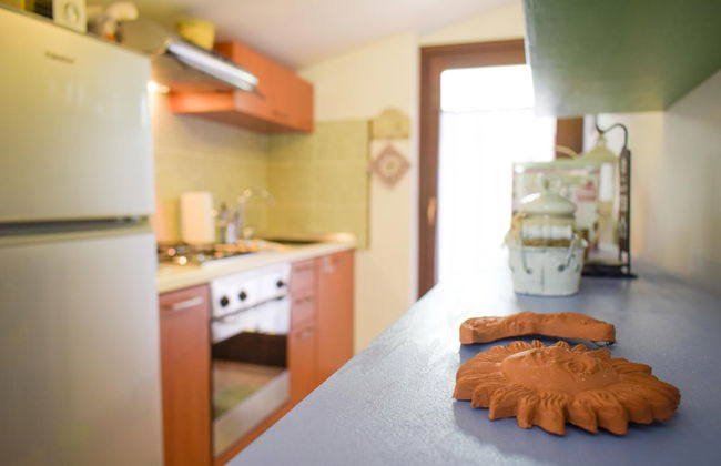 Sole Luna in Villa San Leonardo - Foto 23