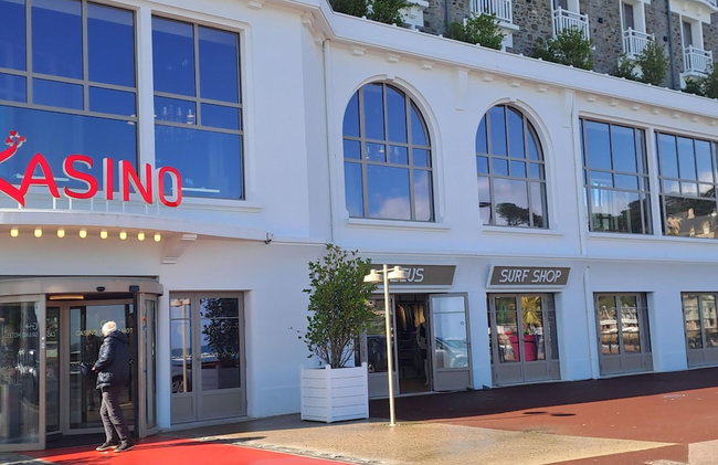 Holiday Home in Perros-guirec Near Beaches - Foto 39