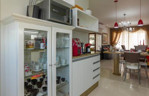 Florianópolis Costão das Gaivotas Apto estilo Resort, pé na areia - Photo 44