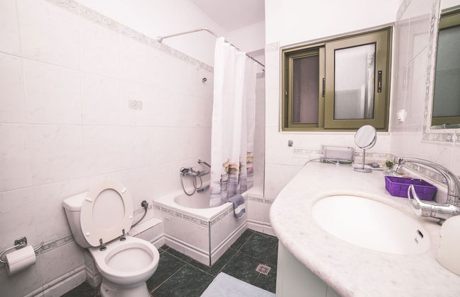 Nefeli City Apartments - Foto 45