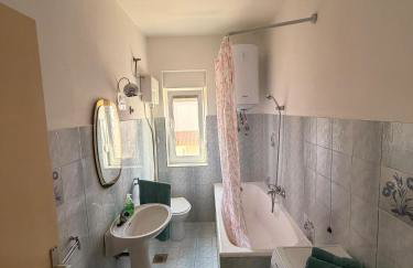 Apartments by the sea Ugljan - 8264 - Foto 17