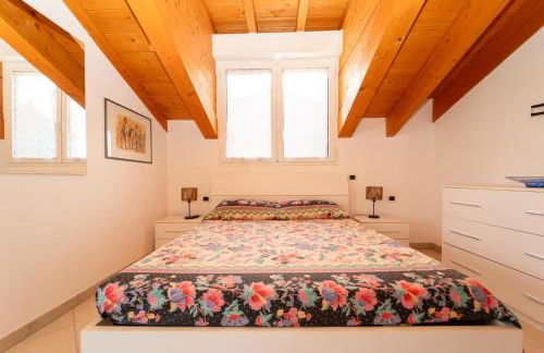 Rho Fiera Home, graziosa e confortevole, con parcheggio interno privato gratuito - Photo 4