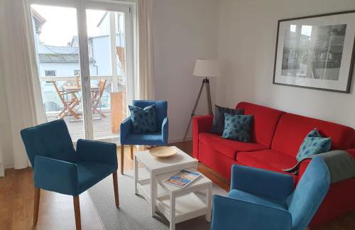 DAS APPARTEMENT INSELLIEBE RÜGEN inkl Sauna und 3h täglich Eintritt AHOI Schwimmbad - Foto 8