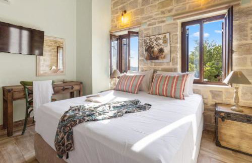 Phaistos Villas - Elegant South Residence by South Cretan Villas - Photo 41