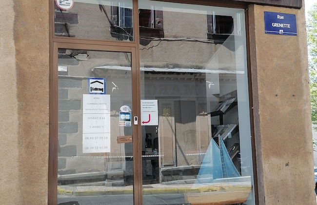 Au Thiernois - Photo 2