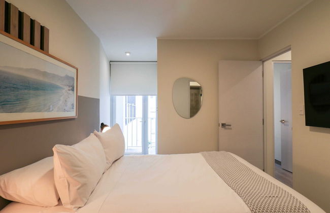 Wynwood Kennedy in Miraflores - Foto 14