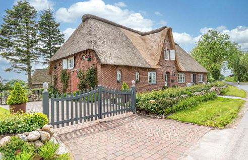 Cozy Home In Dagebüll With Kitchen - Foto 9