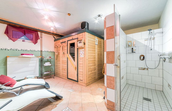 Apartment in Marktrodach With Sauna & Garden - Foto 14