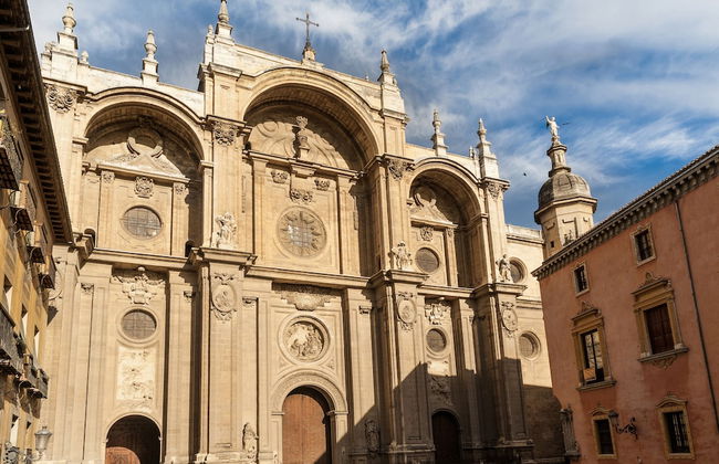 Casa de la Catedral - Foto 15