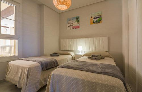 Las Arenas by Ĥ - Playa de los Haraganes HLHA215P214 - Foto 9