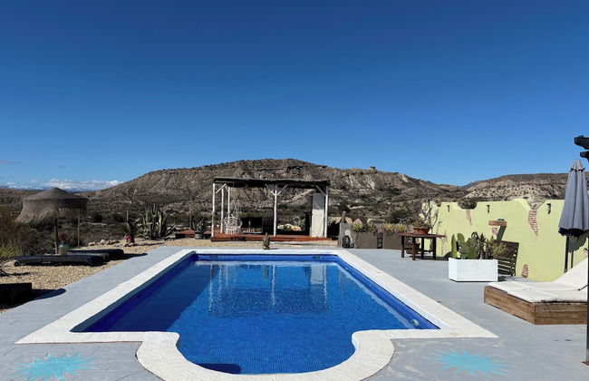 El sueño de Andalucia - Foto 57