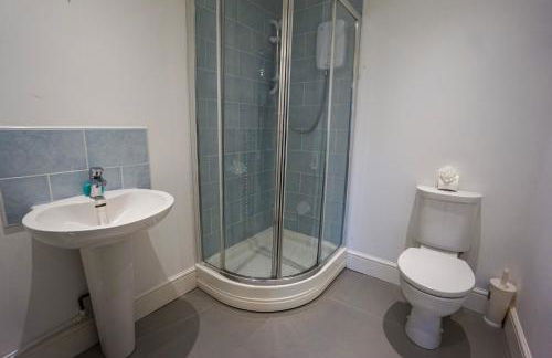 Stunning 7-Bed Home in Lichfield - Foto 12