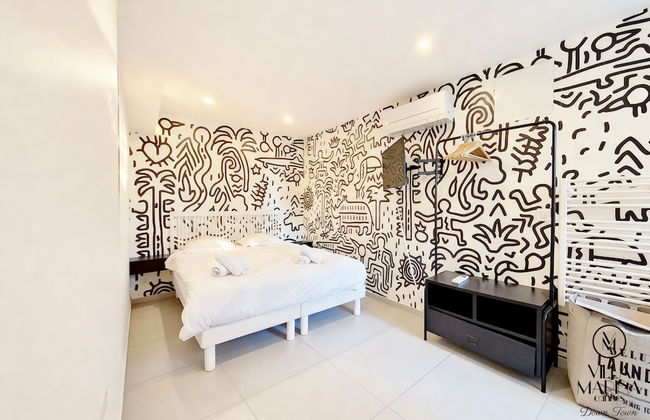 VILLA MARINA CANNES - Foto 40