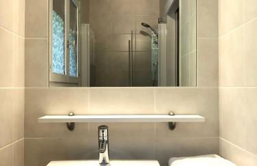 Chalet Rivière du Bon Nant Location de 6 à 14 personnes en Haute Savoie - Foto 35