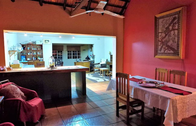 Blyde Mountain Country House - Photo 63