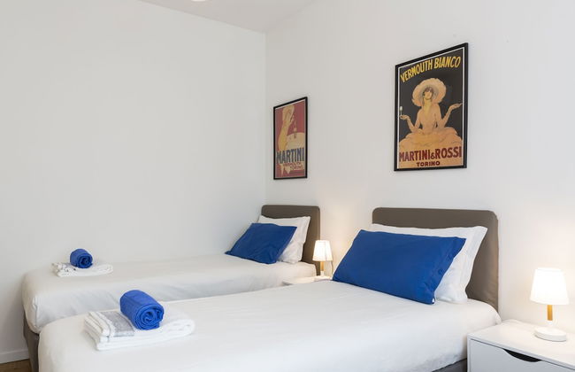 notaMI - CASA RELAX - Central Station - Foto 8