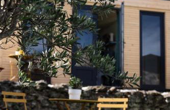 Le Nid des Calanques et son Jacuzzi - Foto 10