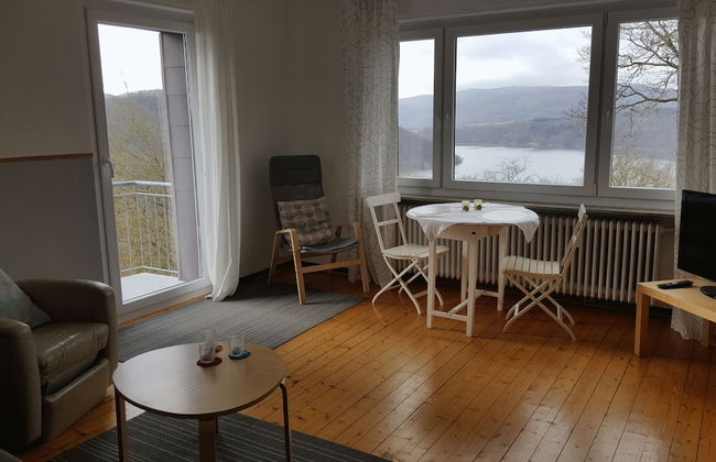 Friedrichs Ferienwohnungen - Foto 19