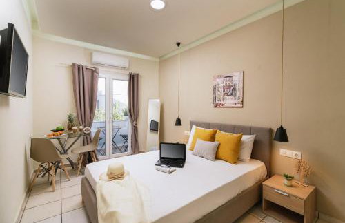 Ermis Luxury Suites & Apartments - Foto 80