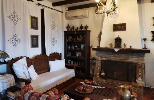 Maronia Luxury Villa - Foto 15