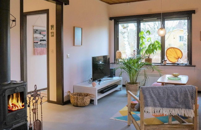 Charming Summer Cottage With Sauna-by Traum - Foto 16