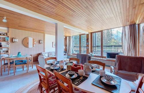 Apartment Résidence Les Tines by Interhome - Foto 7