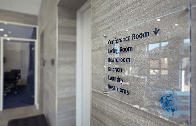 Living Suites - Foto 47