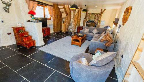SAUNTON SUNSHINE COTTAGE 3 Bedrooms - Foto 3