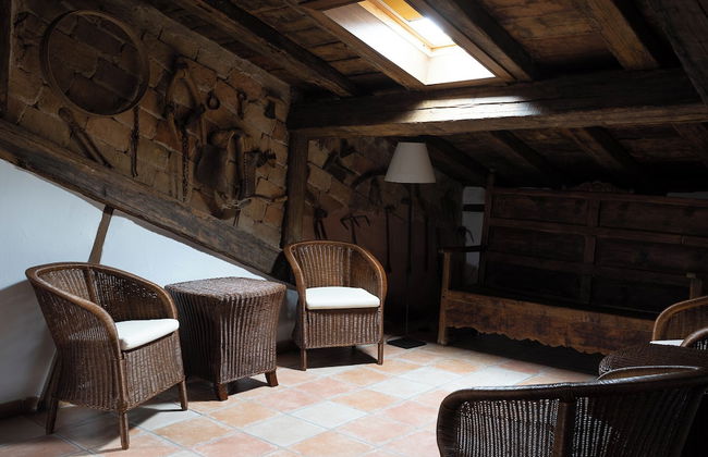 La Casa Grande - Foto 35