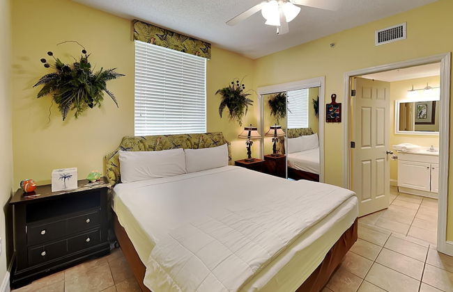 Majestic Beach Resort by Southern Vacation Rentals - Foto 29