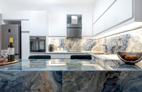 ILIADA Luxury Apartment - Foto 3