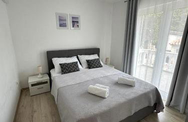 Apartmani Ljubica, Murter - Photo 23