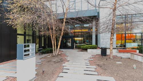 W Loop Studio w Deck Pool Gym 3 blocks to L CHI-644 - Foto 3, Other