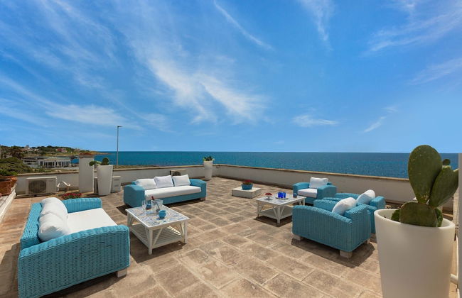 3245 Villa Zio Tore - Attico Dodò by Barbarhouse - Foto 20