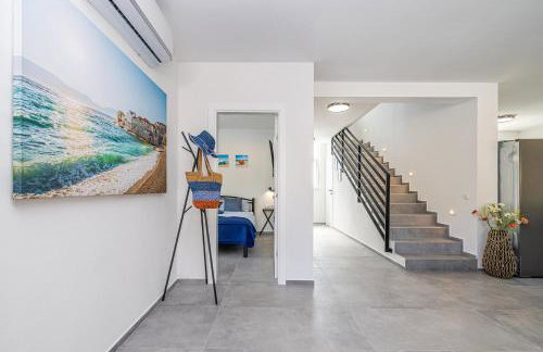 Vila KATHARINA s privatnim bazenom - Foto 18