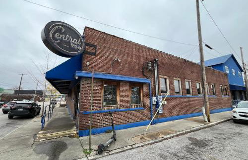 Urban Forge Loft downtown near Beale - Foto 65